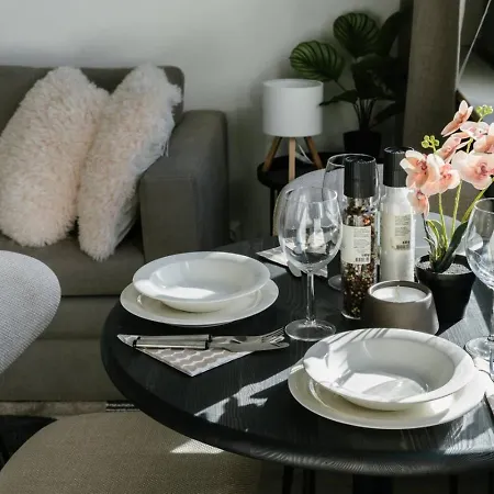 Apartment Lapland Winter By Booklapland Rovaniemi