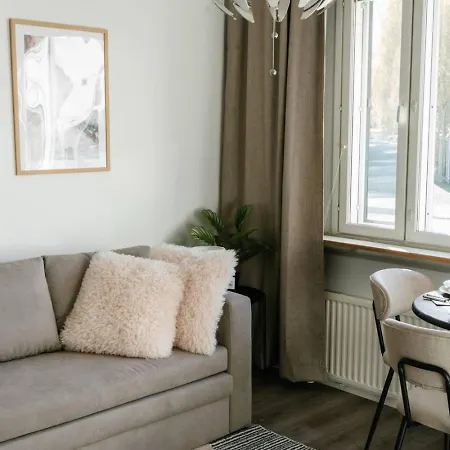 Apartment Lapland Winter By Booklapland Rovaniemi