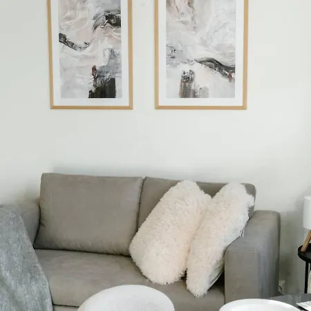 Apartment Lapland Winter By Booklapland *