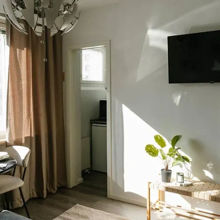 Apartment Lapland Winter By Booklapland Rovaniemi