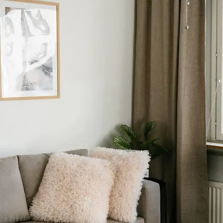 Apartment Lapland Winter By Booklapland *