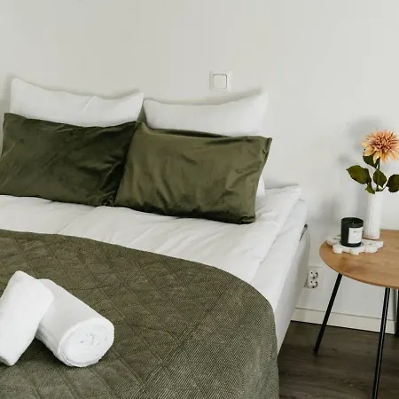 Apartment Lapland Winter By Booklapland *