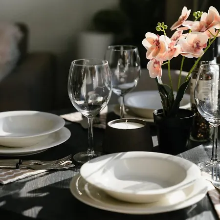 Apartment Lapland Winter By Booklapland Rovaniemi
